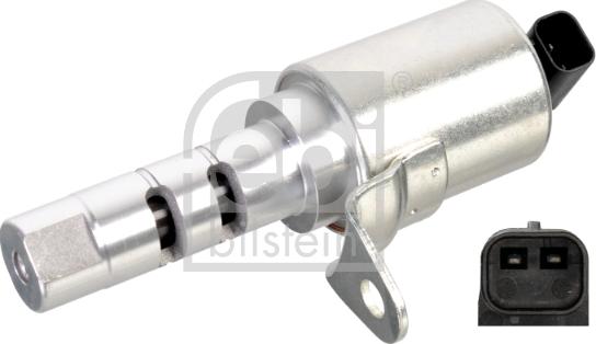 Febi Bilstein 175431 - Supapa comanda, poz. arbore cu came www.parts5.com