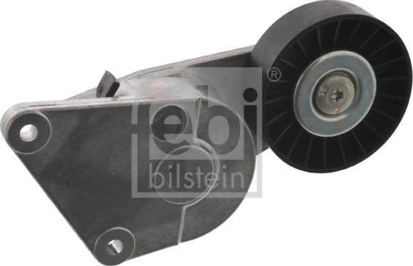 Febi Bilstein 17542 - Kayış gerdirici, kanallı V kayışı www.parts5.com