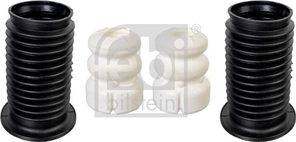 Febi Bilstein 175596 - Dust Cover Kit, shock absorber www.parts5.com