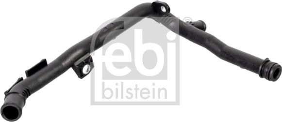 Febi Bilstein 175568 - Jäähdyttimen letku www.parts5.com