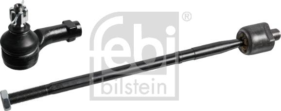 Febi Bilstein 175516 - Tie Rod www.parts5.com