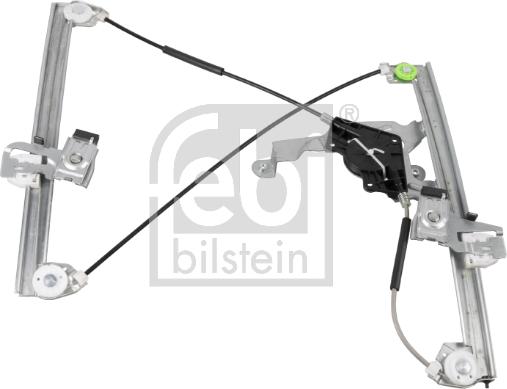 Febi Bilstein 175585 - Window Regulator www.parts5.com