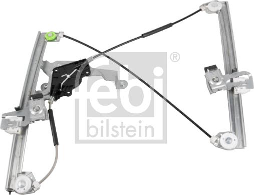 Febi Bilstein 175586 - Window Regulator www.parts5.com