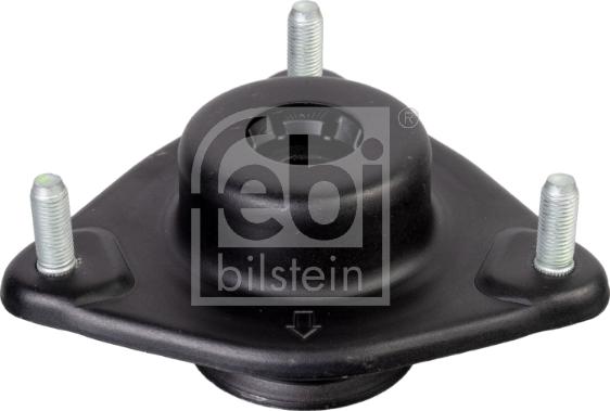 Febi Bilstein 175580 - Top Strut Mounting www.parts5.com