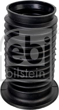 Febi Bilstein 175539 - Protective Cap / Bellow, shock absorber www.parts5.com