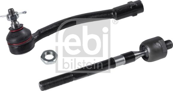 Febi Bilstein 175526 - Tie Rod www.parts5.com