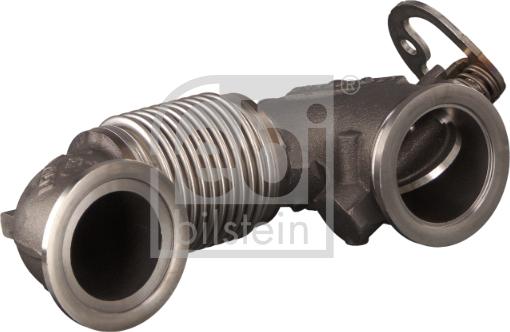 Febi Bilstein 175575 - Supapa EGR www.parts5.com