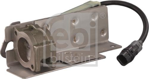 Febi Bilstein 175577 - Ventil povratnih izpusnih plinov www.parts5.com