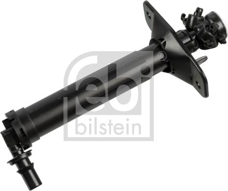 Febi Bilstein 175650 - Washer Fluid Jet, headlight cleaning parts5.com