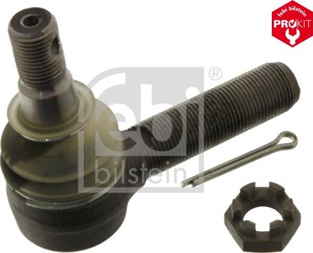 Febi Bilstein 17565 - Uzun rot kafası www.parts5.com