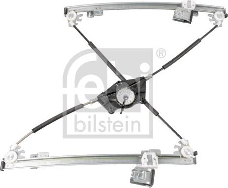 Febi Bilstein 175666 - Γρύλος παραθύρου www.parts5.com