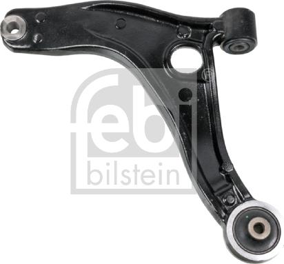 Febi Bilstein 175616 - Lengőkar, kerékfelfüggesztés www.parts5.com