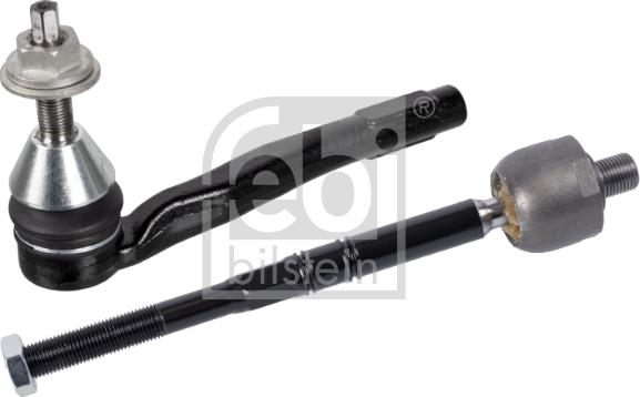 Febi Bilstein 175627 - Spona upravljača www.parts5.com