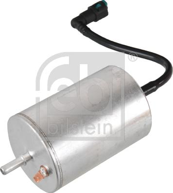 Febi Bilstein 175003 - Filtre à carburant www.parts5.com