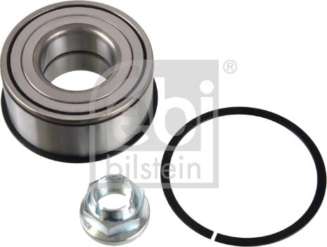 Febi Bilstein 175089 - Pyöränlaakerisarja www.parts5.com