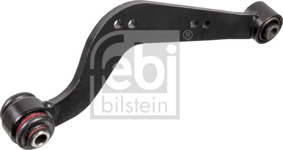 Febi Bilstein 175086 - Track Control Arm www.parts5.com