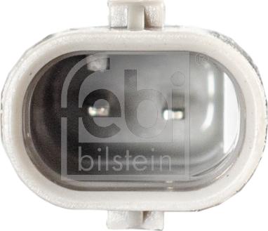 Febi Bilstein 175031 - Krmilni ventil, nastavitev odmikalne gredi www.parts5.com