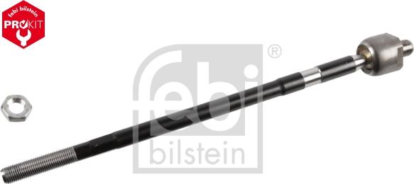 Febi Bilstein 17503 - Inner Tie Rod, Axle Joint www.parts5.com