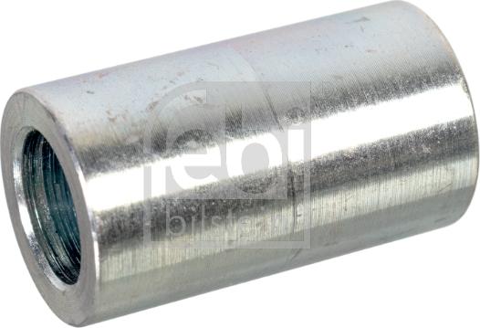 Febi Bilstein 175025 - Pusa, vzmetnilezaj www.parts5.com