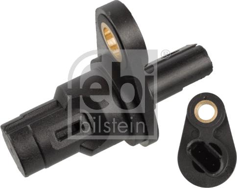Febi Bilstein 175079 - Sensor, crankshaft pulse parts5.com