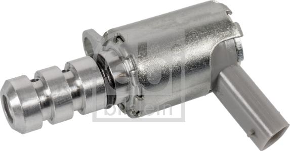 Febi Bilstein 175074 - Zawór sterujący, ustawienie wałka rozrządu www.parts5.com