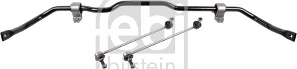 Febi Bilstein 175075 - Stabilizator, podvozje www.parts5.com