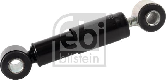 Febi Bilstein 175109 - Csillapító, vezetőfülke felfüggesztés www.parts5.com