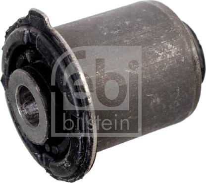 Febi Bilstein 175184 - Сайлентблок, рычаг подвески колеса www.parts5.com