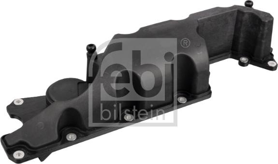 Febi Bilstein 175174 - Valve, engine block breather parts5.com