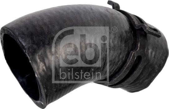 Febi Bilstein 175170 - Tubería de radiador www.parts5.com