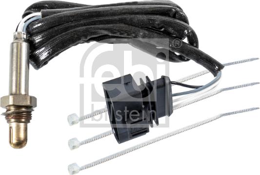 Febi Bilstein 175890 - Lambdatunnistin www.parts5.com