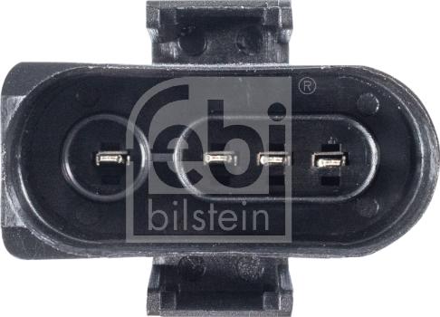 Febi Bilstein 175890 - Lambda sensörü www.parts5.com