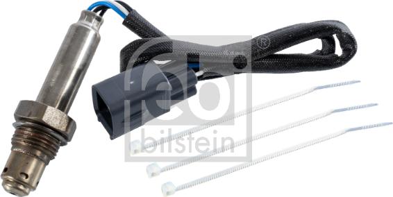 Febi Bilstein 175855 - Sonda Lambda www.parts5.com