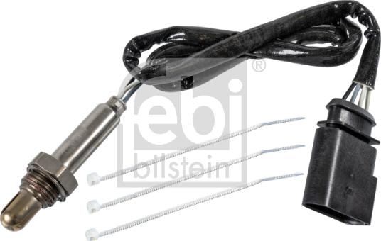 Febi Bilstein 175835 - Lambdasonde www.parts5.com