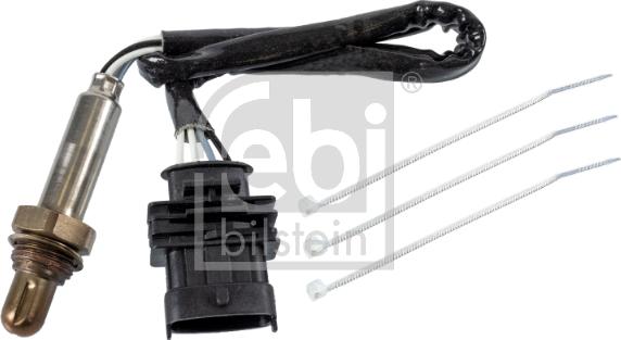 Febi Bilstein 175836 - Lambda sonda www.parts5.com