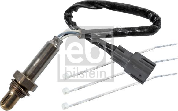 Febi Bilstein 175833 - Lambda sonda www.parts5.com