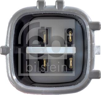 Febi Bilstein 175833 - Lambda sonda www.parts5.com