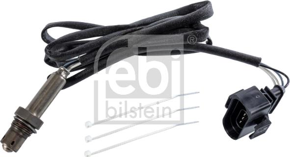 Febi Bilstein 175875 - Lambda sonda www.parts5.com