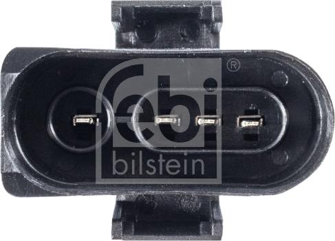 Febi Bilstein 175875 - Lambda Sensor www.parts5.com