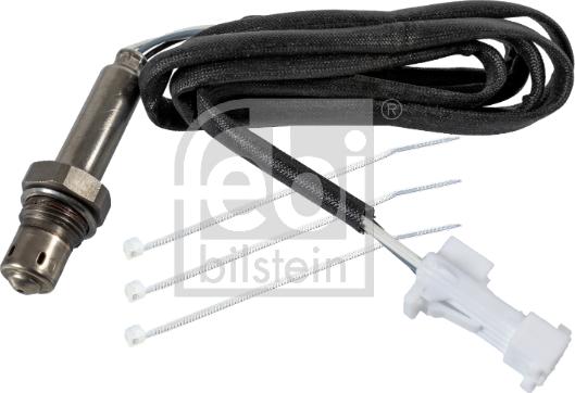 Febi Bilstein 175878 - Lambda sonda www.parts5.com