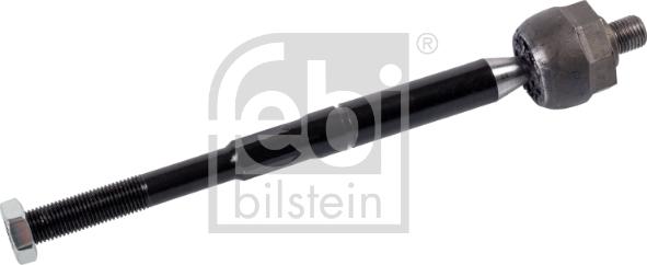 Febi Bilstein 175394 - Inner Tie Rod, Axle Joint www.parts5.com