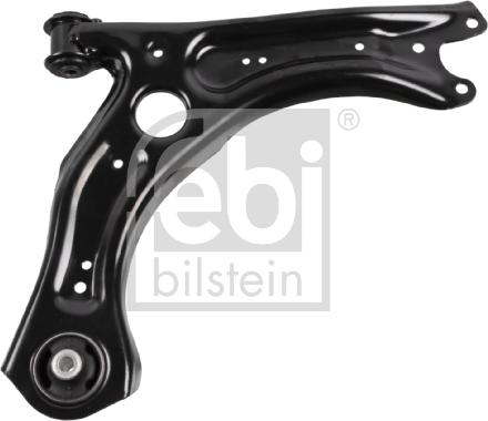 Febi Bilstein 175395 - Track Control Arm www.parts5.com