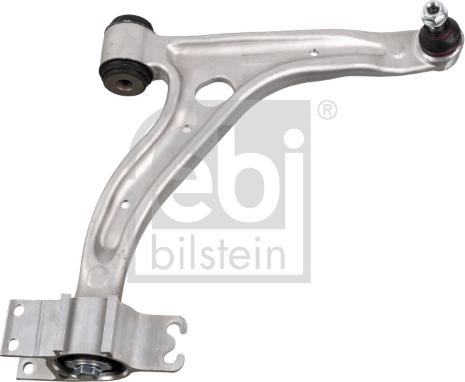 Febi Bilstein 175397 - Рычаг подвески колеса www.parts5.com