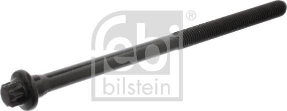 Febi Bilstein 17535 - Cylinder Head Bolt parts5.com