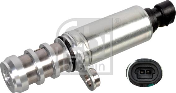 Febi Bilstein 175309 - Supapa comanda, poz. arbore cu came www.parts5.com