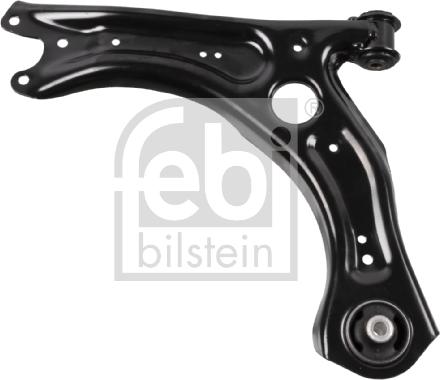 Febi Bilstein 175380 - Brat, suspensie roata www.parts5.com