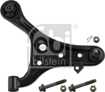 Febi Bilstein 175383 - Upravljač, ovjes kotača www.parts5.com