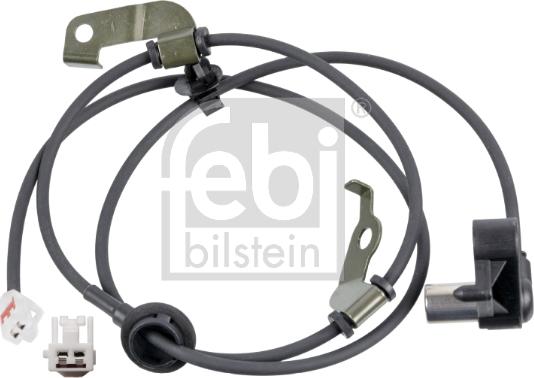 Febi Bilstein 175334 - Czujnik, prędkość obrotowa koła www.parts5.com