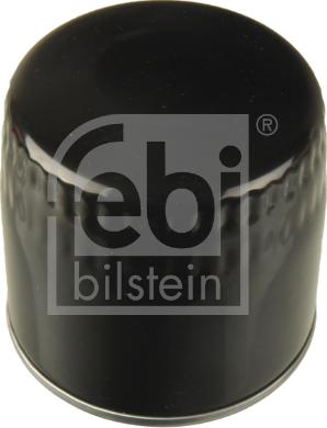 Febi Bilstein 175376 - Öljynsuodatin www.parts5.com