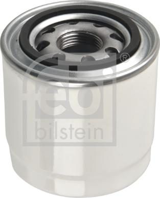 Febi Bilstein 175378 - Olejový filtr www.parts5.com